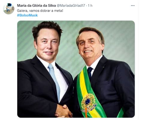 bolsonaro chega ao brasil memes